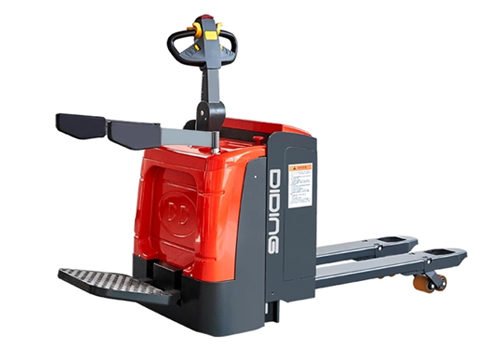 Best Electric Pallet Trucks for Long-Distance Transport