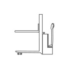 Palletstacker