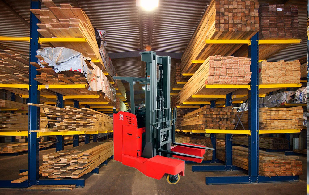 Lang materiaalbehandeling