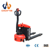Umeme Walkie Rider Pallet Jack