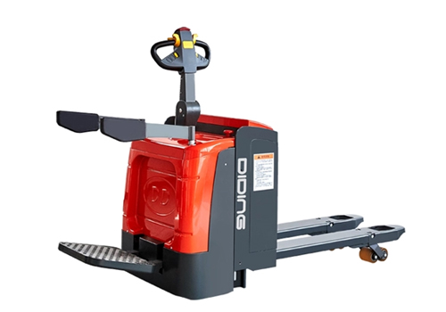 Electric Pallet Truck: Benefits, Uses, and Buying Guide