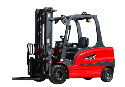Top 5 Factors Distributors Consider When Sourcing Electric Forklift Trucks