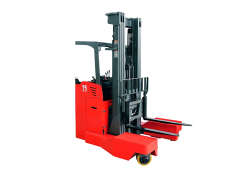 How 4 Directional Forklifts Improve Maneuverability?
