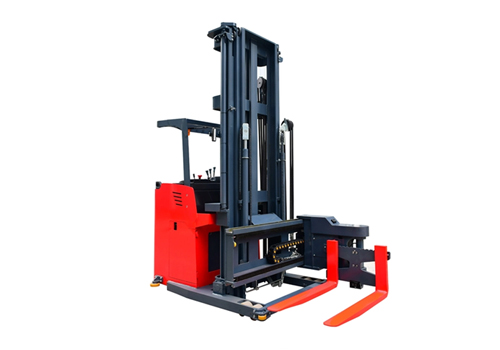 Best Electric Forklift Trucks for Indoor Operations