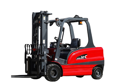 Investing In Electric Forklift Trucks: The Ultimate Guide