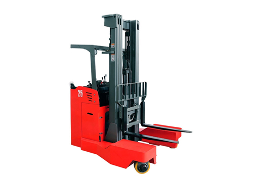3 Ways 4 Directional Forklifts Transform Warehouse Layout