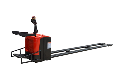 Benefits of Choosing OEM/ODM Customized Forklifts