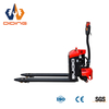 electric walkie pallet truck