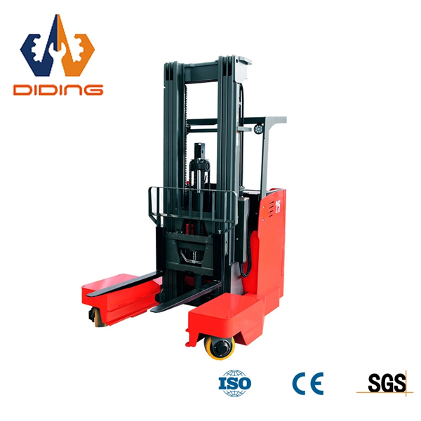 Electric forklifts