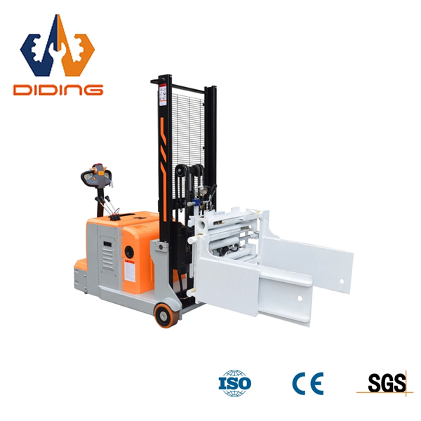 Customized Forklift