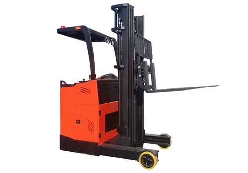 Reach Forklift vs. Counterbalance: Which is the True King of Narrow Aisles?