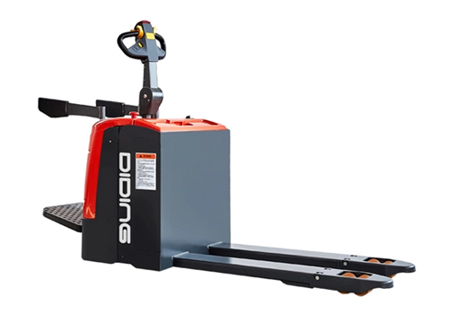 Ultimate Guide: How to Choose the Best Electric Pallet Truck?
