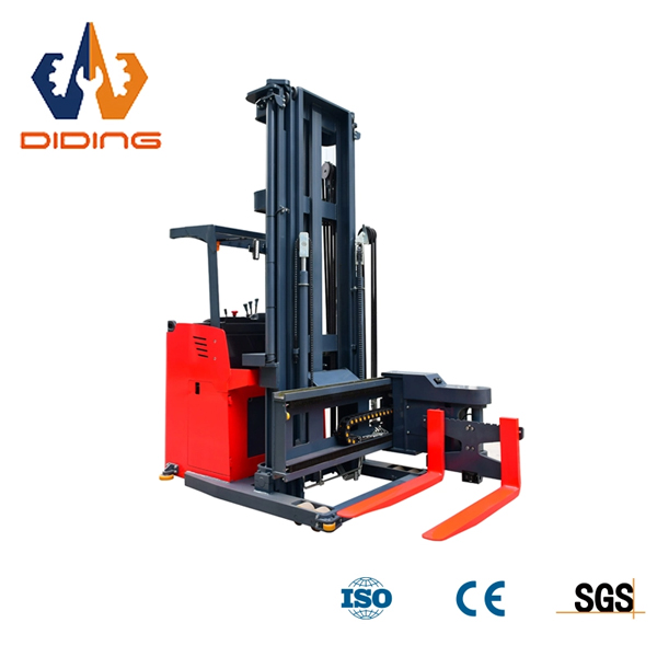 3 ທາງ FORKLIFT