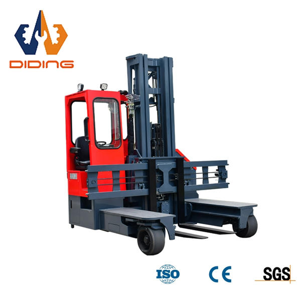 multidirectional forklift