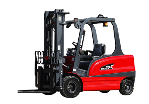 Why Electric Forklift Trucks Are Better for Food and Pharma Industries?