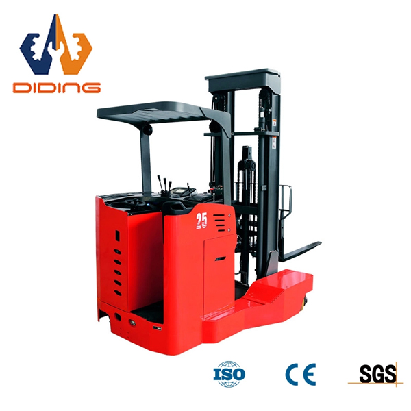 4 directional forklift
