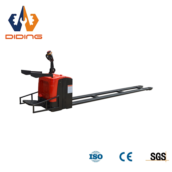 စိတ်ကြိုက် forklift