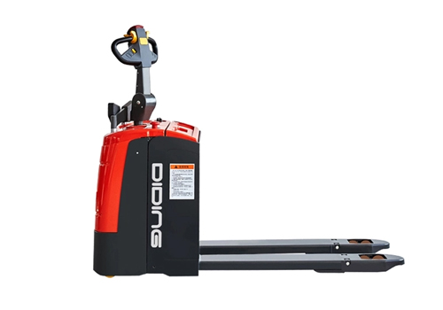 Walkie vs. Rider Electric Pallet Truck: A Guide to Choosing the Right Model