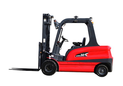 Lithium-Ion vs. Lead-Acid: The Ultimate Guide to Powering Your Electric Forklift Truck