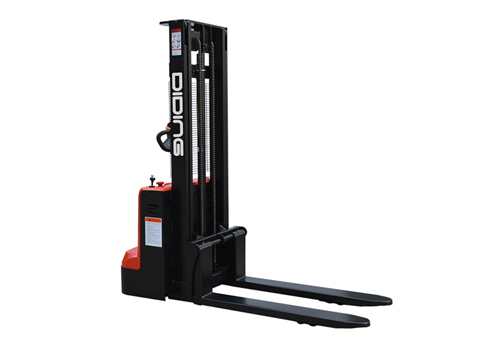 What Are the Common Problems With Electric Pallet Stackers and How to Fix Them?