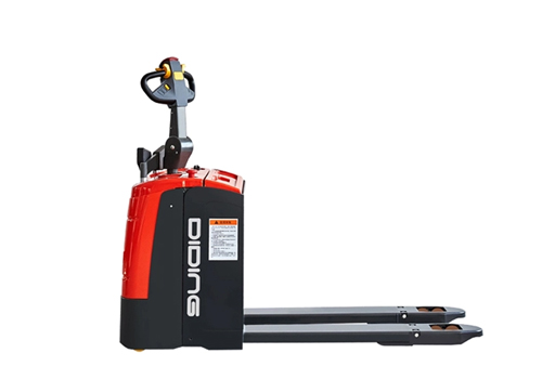 Electric Pallet Truck Buyer’s Guide 2026 Edition