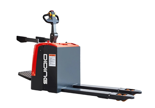 Import Cost Breakdown for Electric Pallet Trucks