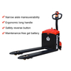 2 ton pallet jack