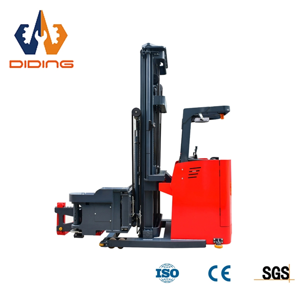 3 Way Pallet Forklift