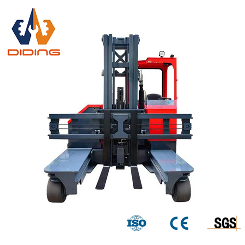 multi directional forklift trucks