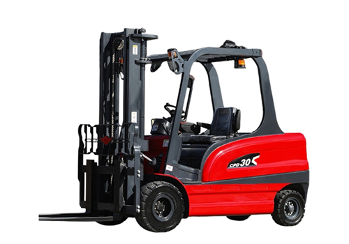How Reach Forklifts Improve High Racking Efficiency?