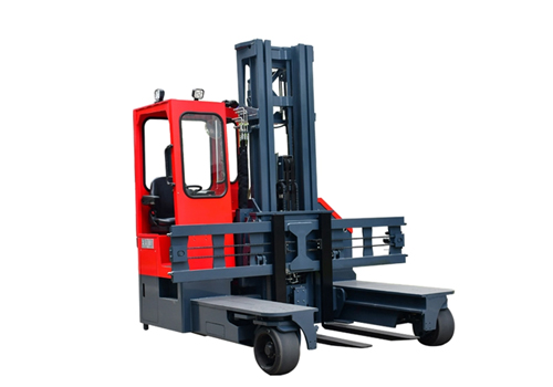 Top Features to Look for in a Multi Directional Forklift