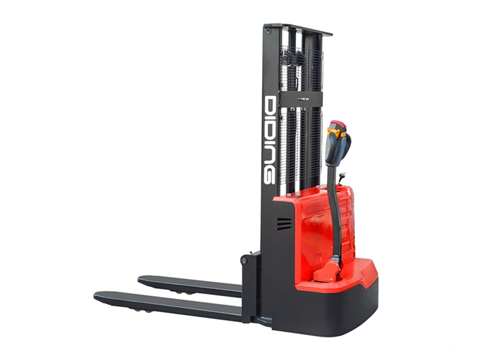 The Ultimate Guide to Buying an Electric Pallet Stacker in 2026