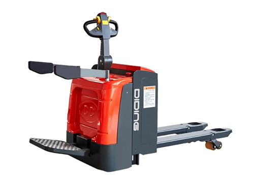 What Are the Signs That Your Electric Forklift Needs Replacement?