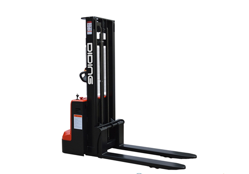 Electric Pallet Stacker for Light Duty vs Heavy Duty Tasks