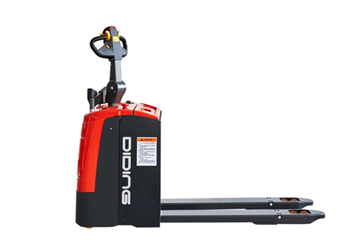 Electric Pallet Truck Price Guide: Costs, Types, and ROI