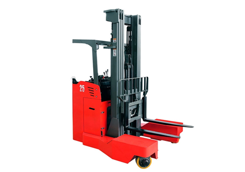 Best 4 Directional Forklifts for Long Loads
