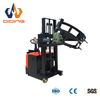 Ilektrikal palet stacker drum klamp . 