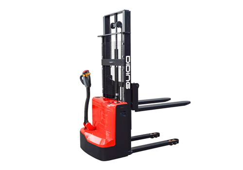 Calculating ROI: How an Electric Pallet Stacker Can Pay for Itself?