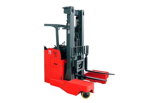 Best 4 Directional Forklift for Handling Long Loads Efficiently