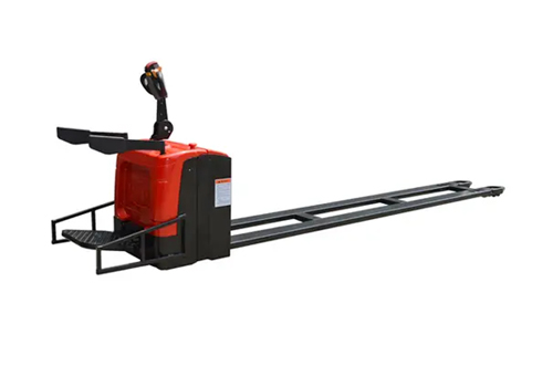 Customized Forklifts for Special Materials Handling