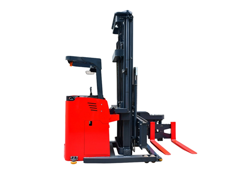 Are 3 Way Forklifts Worth It for High-Density Storage?