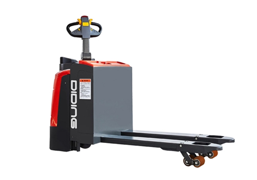 Electric Pallet Truck for Cold Storage: Key Selection Factors