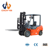 CPD Stacker Pallet Elektrik