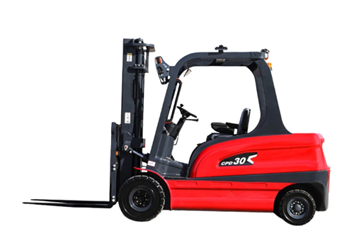 Investing In Electric Forklifts: The Ultimate Guide