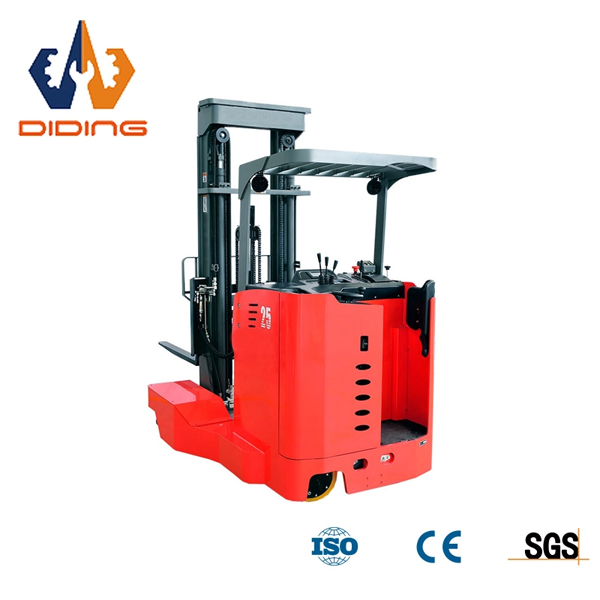 4 ທາງ FORKLIFT