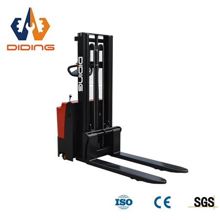 1,5T Electric Ride на паллете CDDG