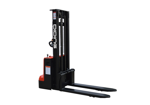 How to Choose the Right Electric Pallet Stacker for Heavy-Duty Warehousing?
