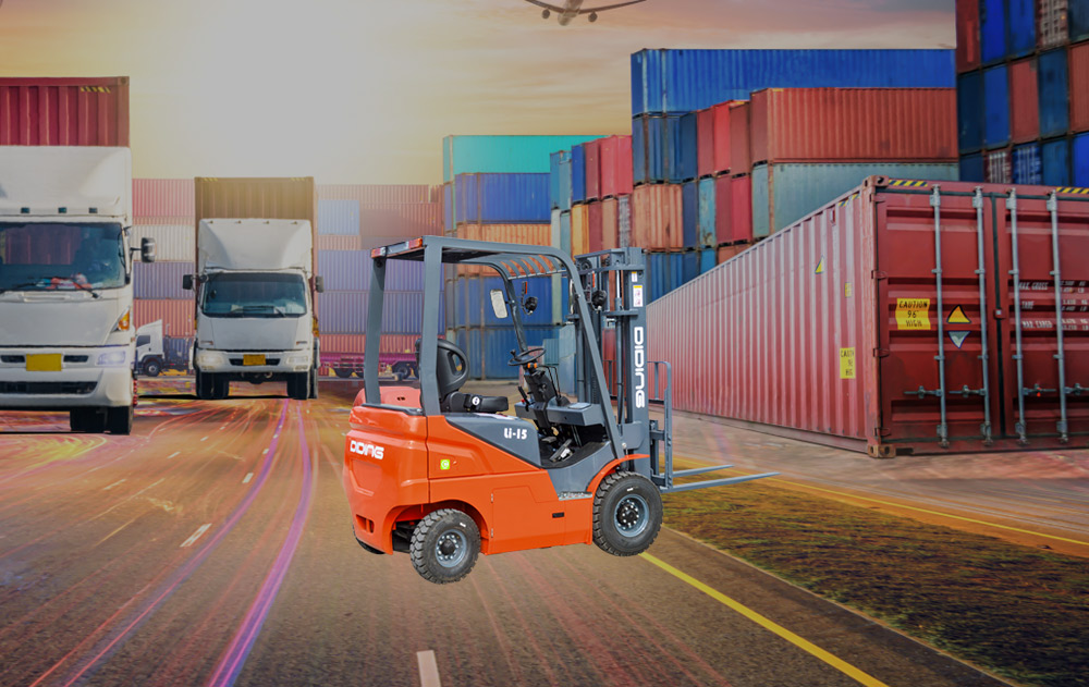  logistiek 