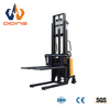 Scort Pallet stacer sbd