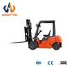 CPD Stacker Pallet Elektrik